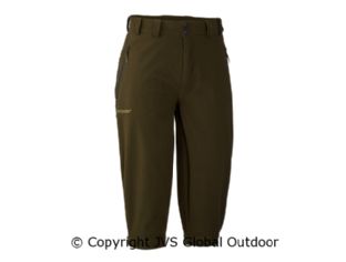 Pro Gamekeeper Breeks Peat 391