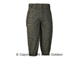 Pro Gamekeeper Breeks Turf 342