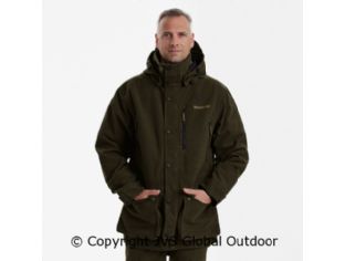 PRO Gamekeeper Jacket Peat 391