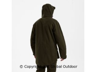 PRO Gamekeeper Jacket Peat 391