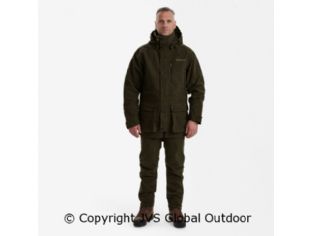 PRO Gamekeeper Jacket Peat 391