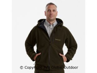 PRO Gamekeeper Jacket - Short Peat 391