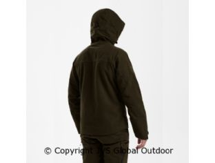 PRO Gamekeeper Jacket - Short Peat 391