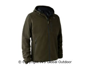 PRO Gamekeeper Jacket - Short Peat 391