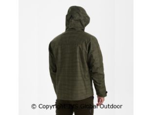 PRO Gamekeeper Jacket - Short Turf 342