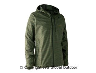 PRO Gamekeeper Jacket - Short Turf 342