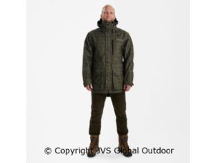 PRO Gamekeeper Jacket Turf 342