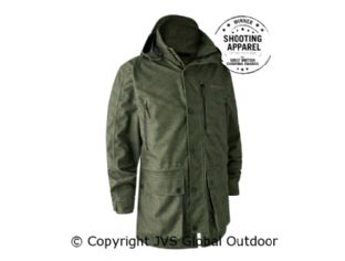 PRO Gamekeeper Jacket Turf 342