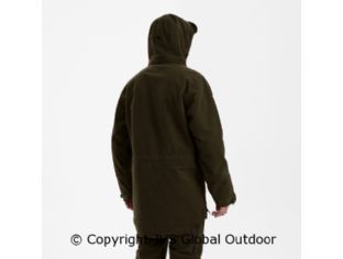 PRO Gamekeeper Smock Peat 391