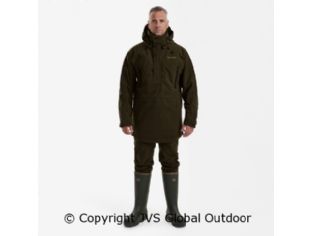 PRO Gamekeeper Smock Peat 391