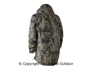 PRO Gamekeeper Smock REALTREE TIMBER 64