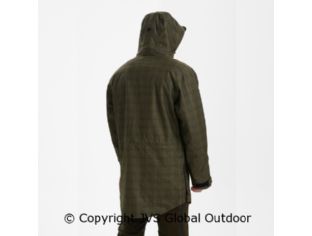 PRO Gamekeeper Smock Turf 342