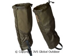 Pro GTX gaiters Willow green