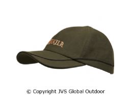 Pro Hunter cap Willow green