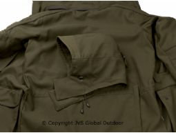 Pro Hunter Endure jacket  Willow green