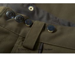 Pro Hunter Endure trousers Willow green