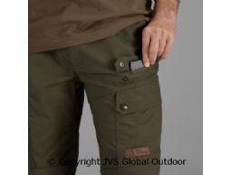 Pro Hunter light trousers Light Willow green