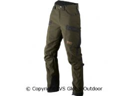 Pro Hunter Move trousers Willow green