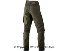 Pro Hunter Move trousers Willow green