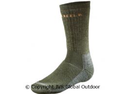 Pro Hunter socks  Dark green