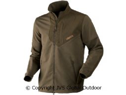 Pro Hunter softshell jacket  Willow green