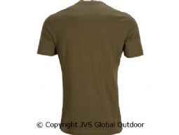 Pro Hunter S/S t-shirt Light Willow green