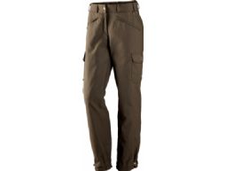 Pro Hunter X Lady trousers  Shadow brown