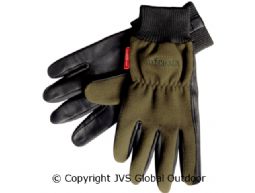 Pro Shooter gloves   Green