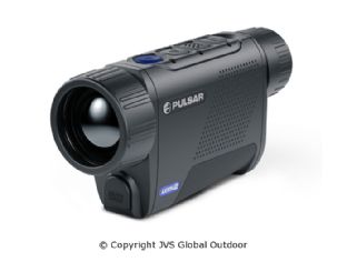 Pulsar Axion 2 XG 35