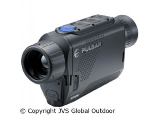 Pulsar Axion XG30 compact