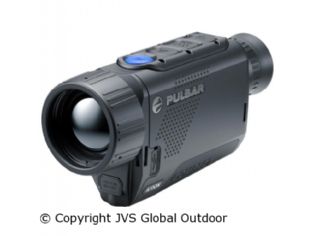 Pulsar Axion XG35 Compact