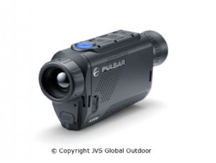 Pulsar Axion XQ19 Compact