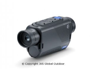 Pulsar Axion XQ19 Compact