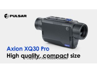Pulsar Axion XQ30 PRO