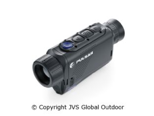 Pulsar Axion XQ30 PRO