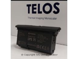 Pulsar batterij LPS7i TELOS