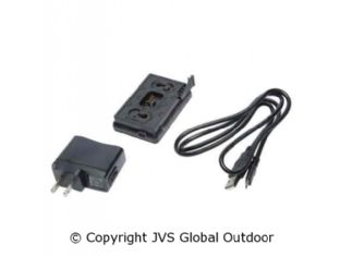 Pulsar IPS lader