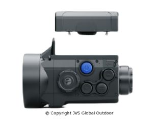 Pulsar Krypton 2 XG50