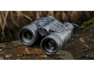 Pulsar Merger LRF XP35