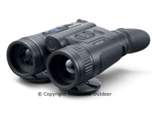 Pulsar Merger LRF XP35