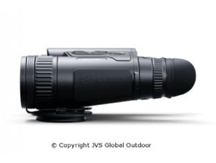 Pulsar Merger LRF XP35