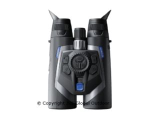 Pulsar SYMBION LRF DXR50