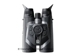 Pulsar SYMBION LRF DXT50