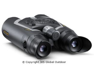 Pulsar SYMBION LRF DXT50