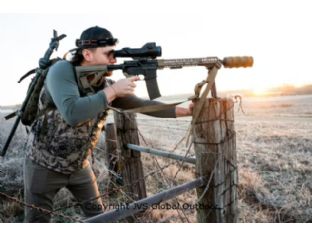 Pulsar Trail 3 LRF XR50