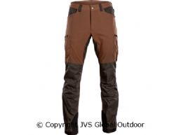 Ragnar Trousers  Rustique clay/Brown