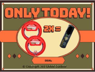 Real Avid Bore Boss - Koop 2 Bore Boss = gratis wapenolie