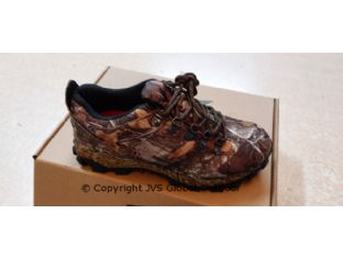Realtree camouflage wandelschoenen (waterafstotend)