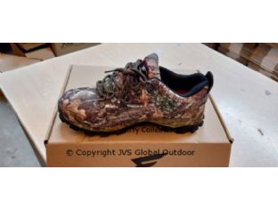 Realtree camouflage wandelschoenen (waterafstotend)