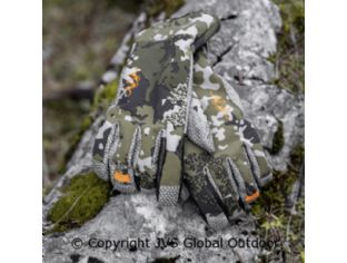  Resolution Gloves HunTec Camouflage